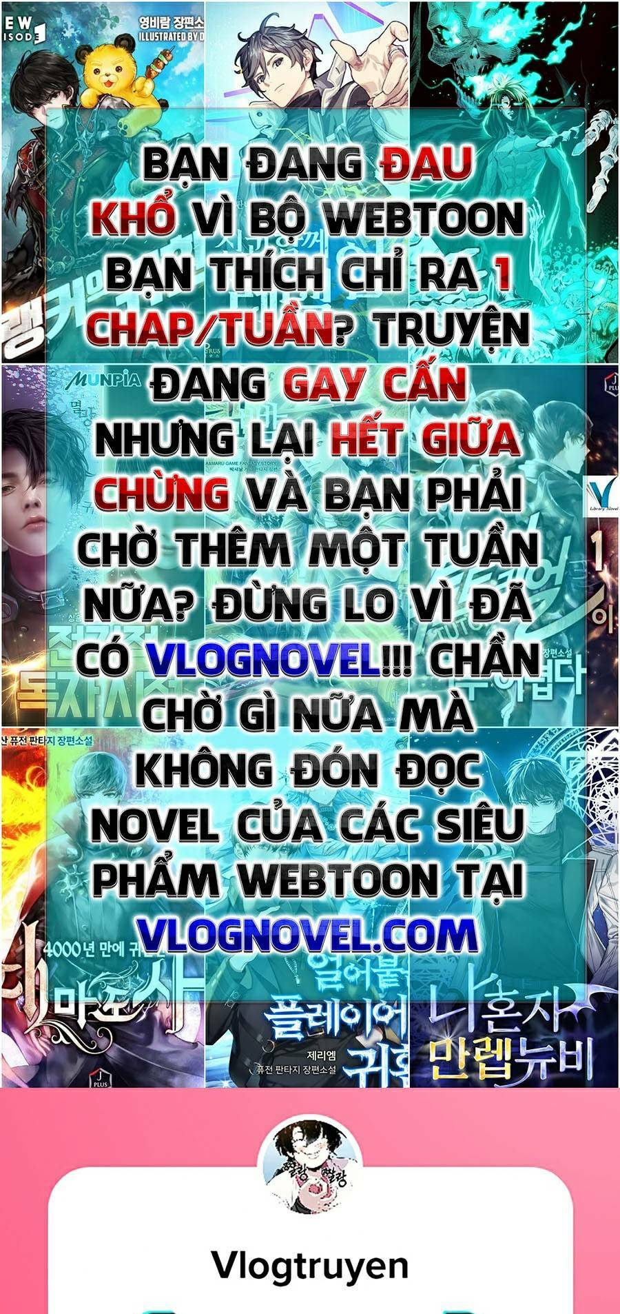 Người Chơi Siêu Mạnh: Chapter 2
