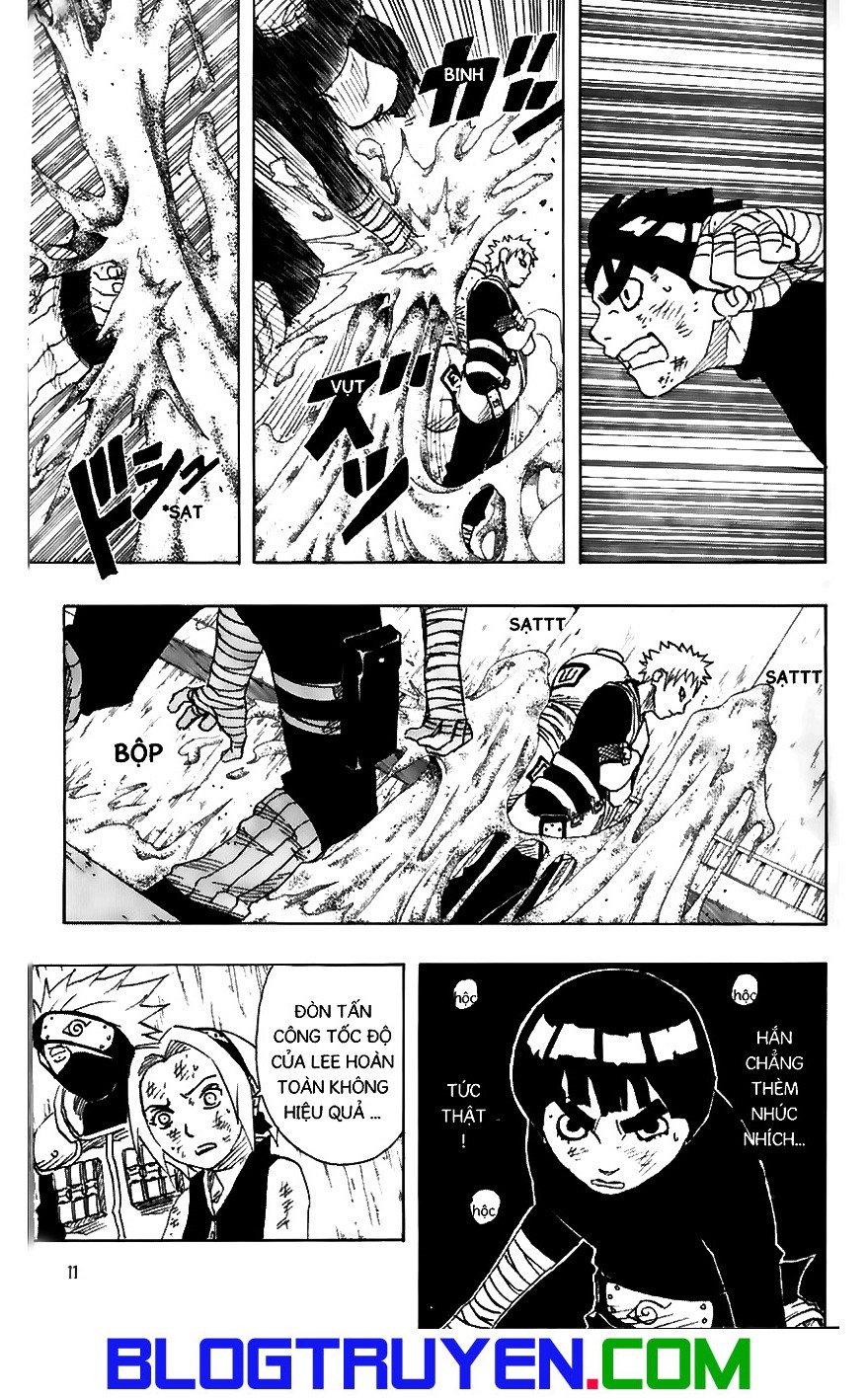 Naruto: Chapter 82