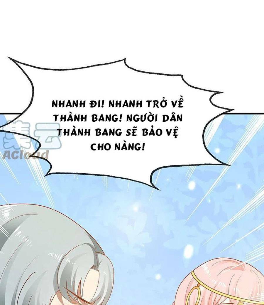 Sủng Hậu Của Vương: Chapter 150