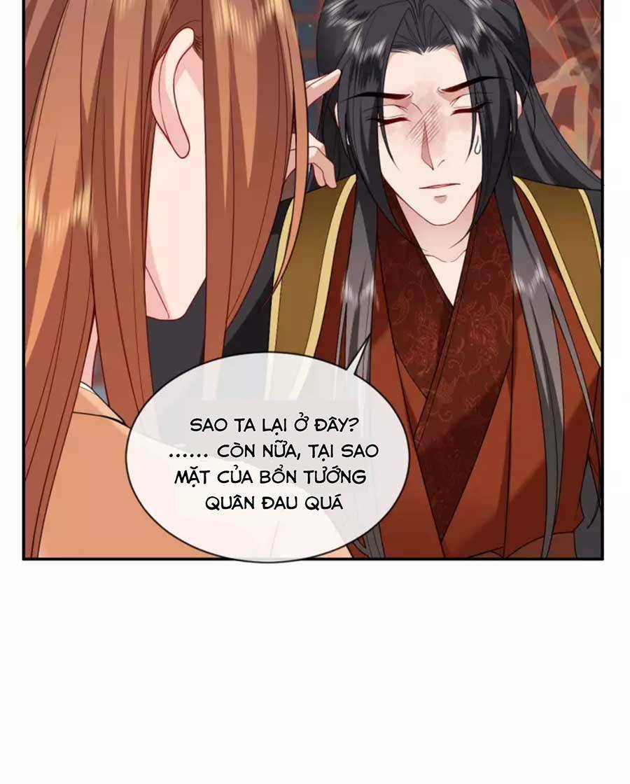 Tướng Quân, Bổn Phi Không Nhận Sủng: Chapter 34