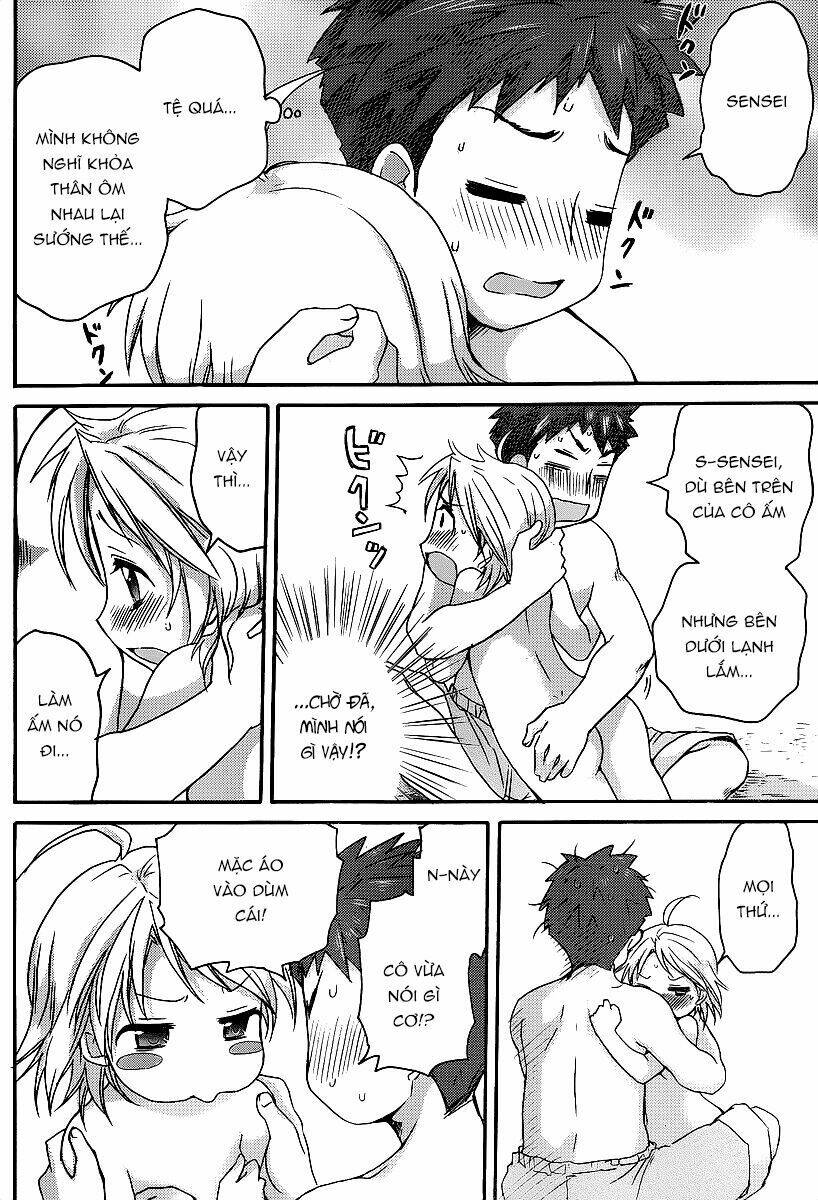 Comic Studio: Chapter 8