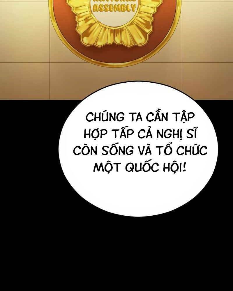Cánh Cổng Mở Ra Đúng Ngày Đầu Tiên Tôi Thành Chính Trị Gia: Chapter 20
