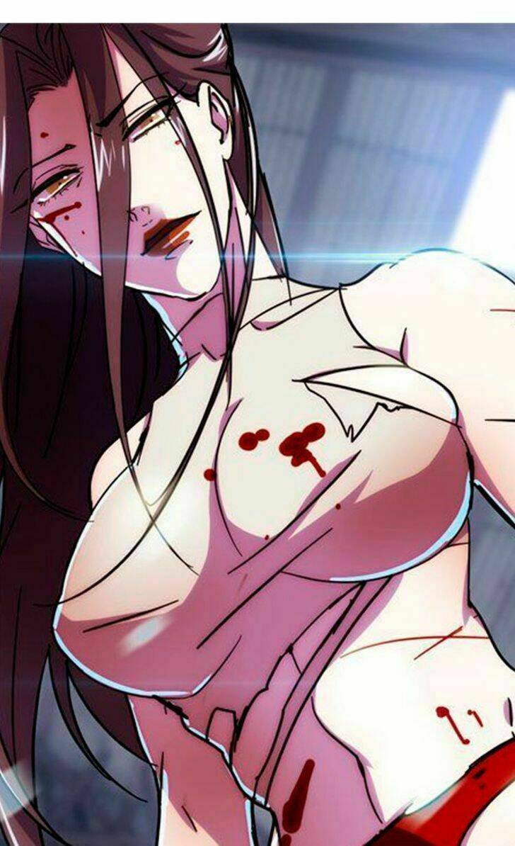 Vợ tôi là gangster: Chapter 1