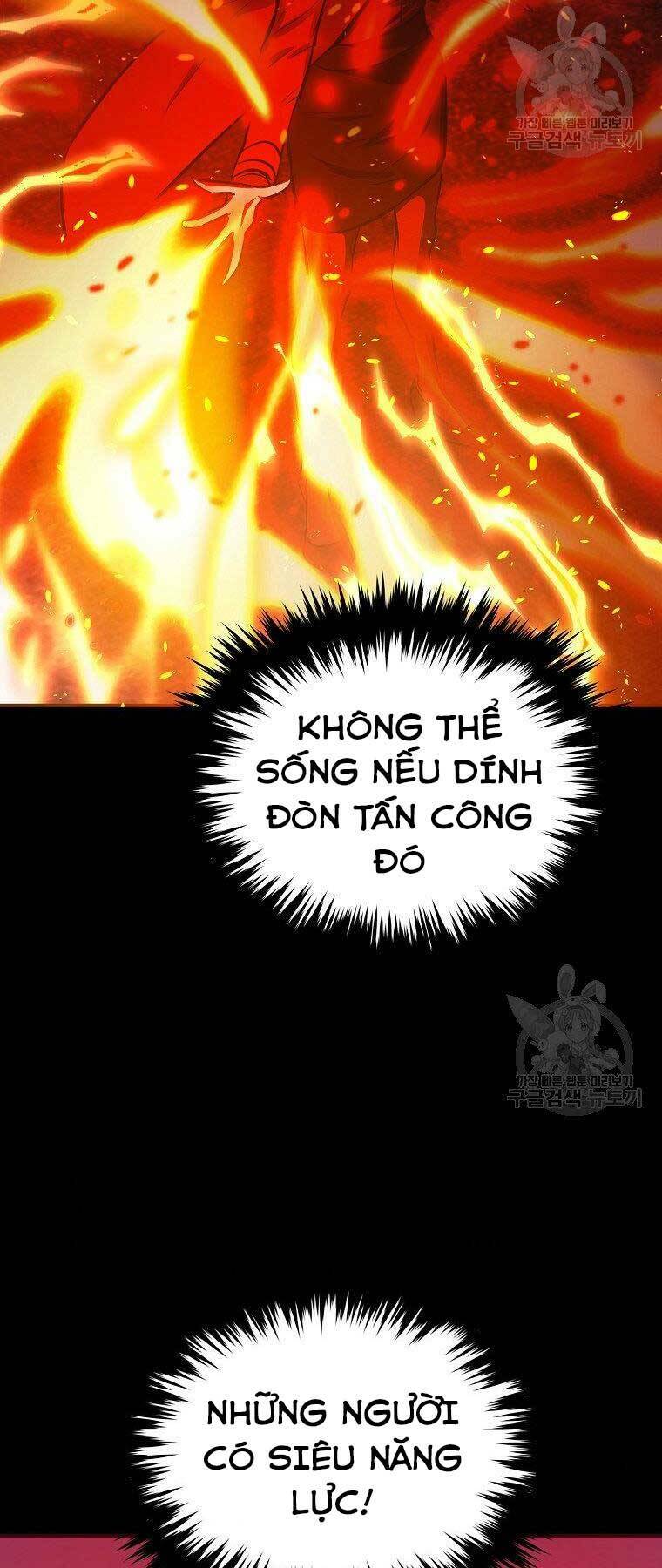 Cánh Cổng Mở Ra Đúng Ngày Đầu Tiên Tôi Thành Chính Trị Gia: Chapter 22