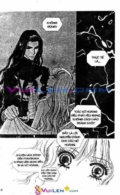 Hiệp Sĩ Nữ Hoàng: Chapter 11