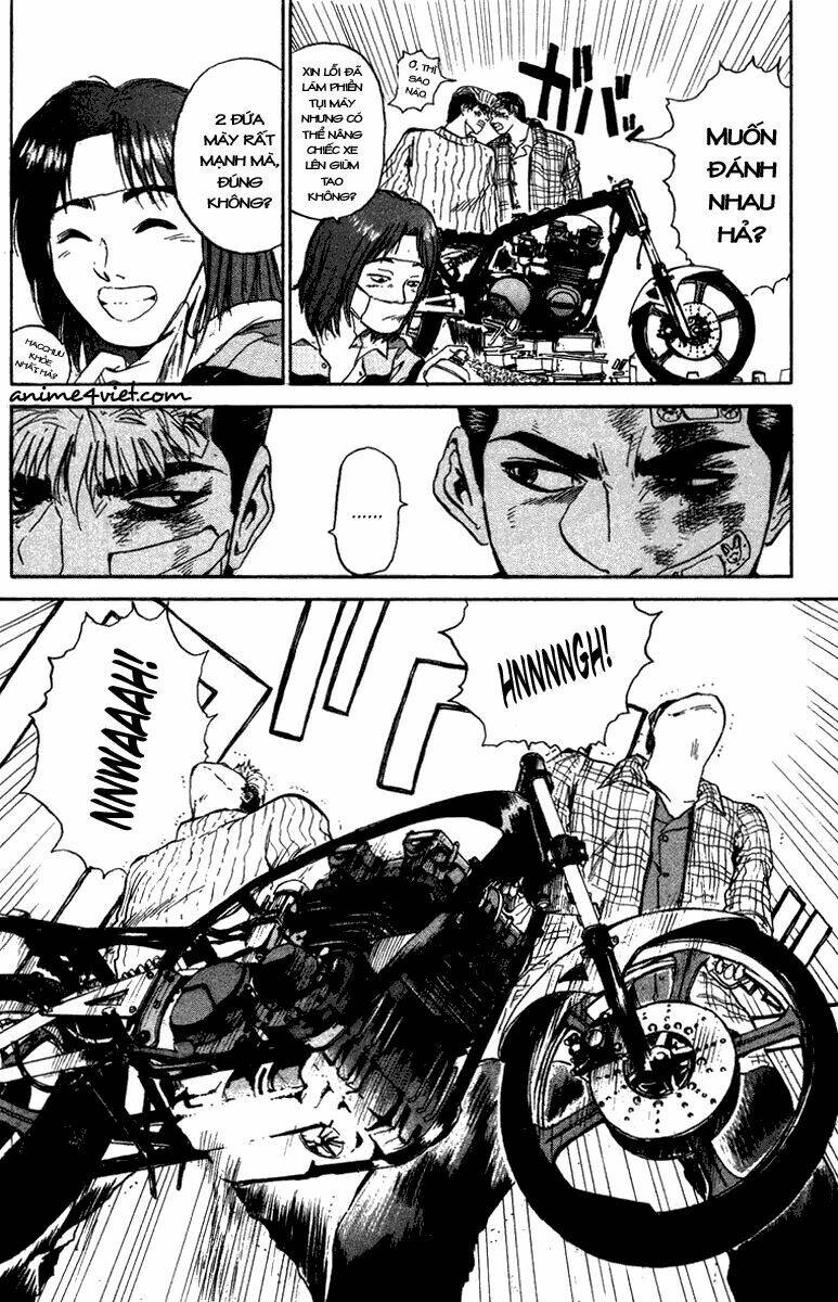 Bad Company: Chapter 2