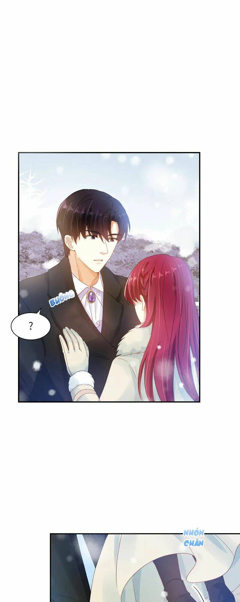 Ác Nữ Cải Biến: Chapter 66