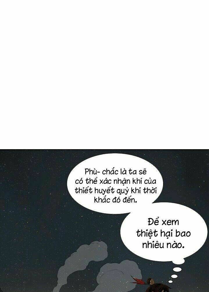 Vô Kiếm Tiểu Tử: Chapter 28