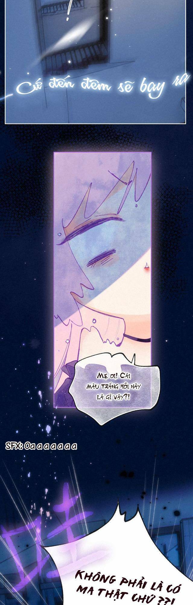 Giả Vờ Là Tình Nhân: Chapter 4