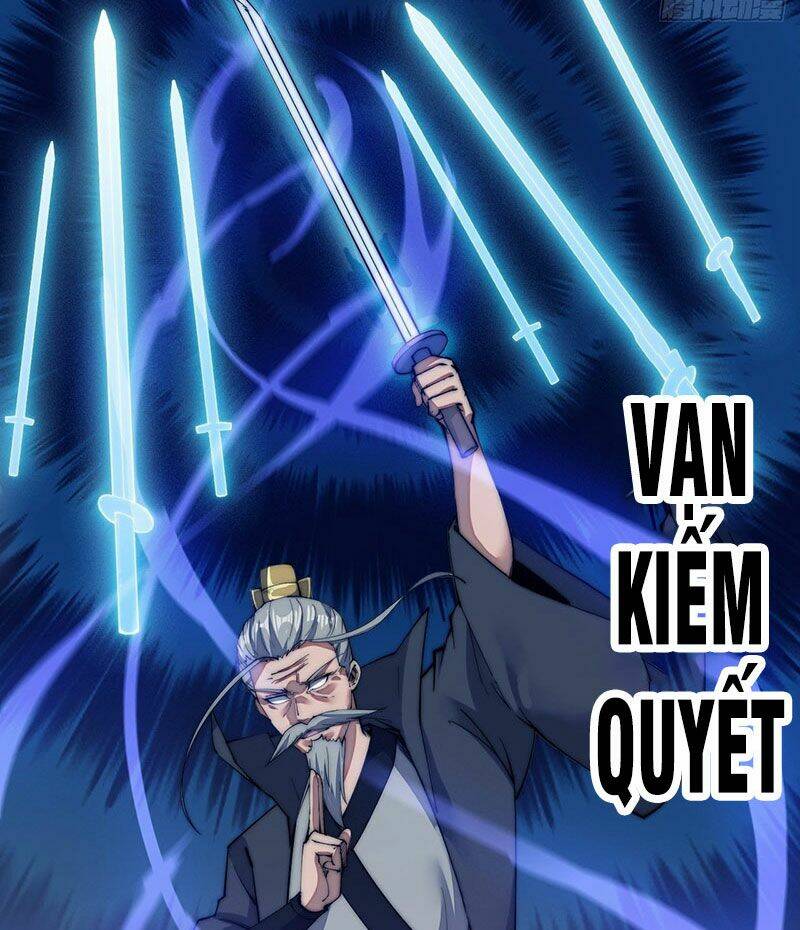 Võ Lăng Cửu Thiên: Chapter 3