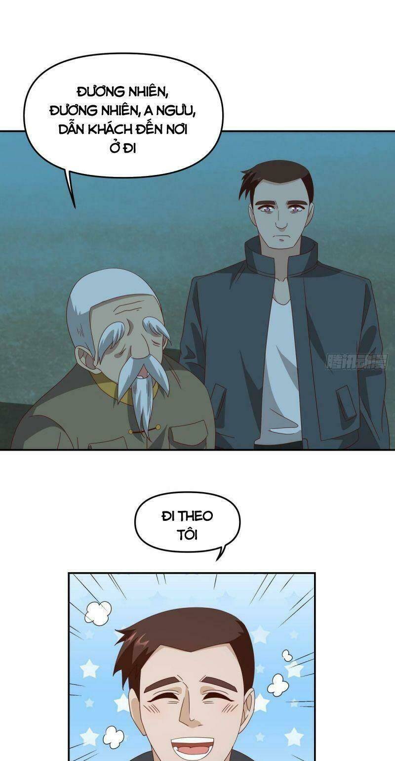 Xâm Lược Vạn Giới: Chapter 57