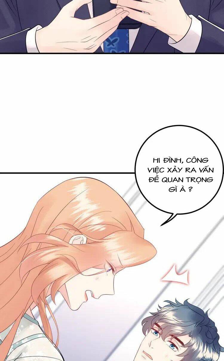 Trong Sinh Chi Ức Vạn Ảnh Hậu Yếu Thượng Vị: Chapter 315