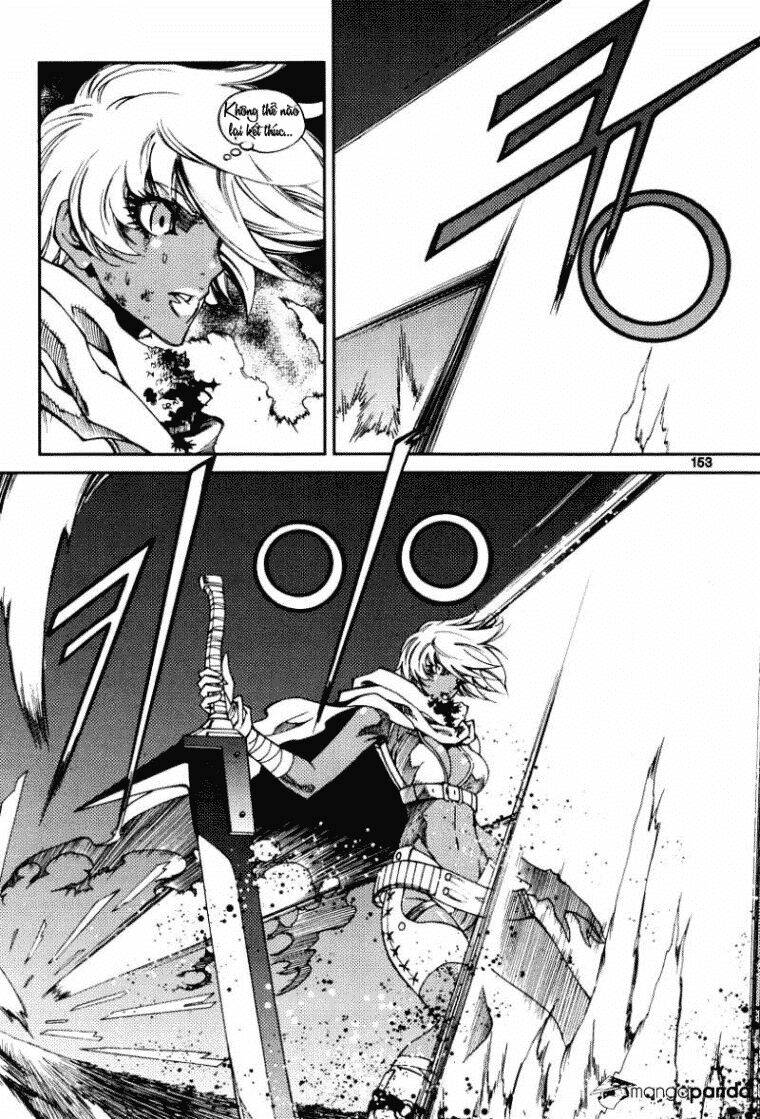 Dark Air: Chapter 27