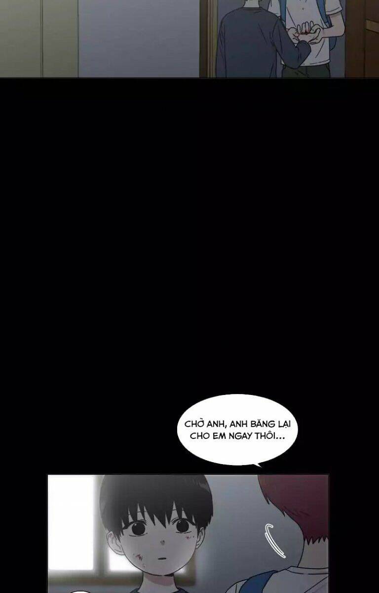 …”Một Sự Thật Khá Khó Chịu.”: Chapter 48