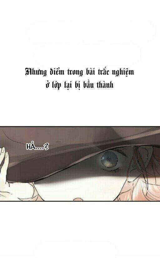 Đệm Lót Ma Nữ: Chapter 1