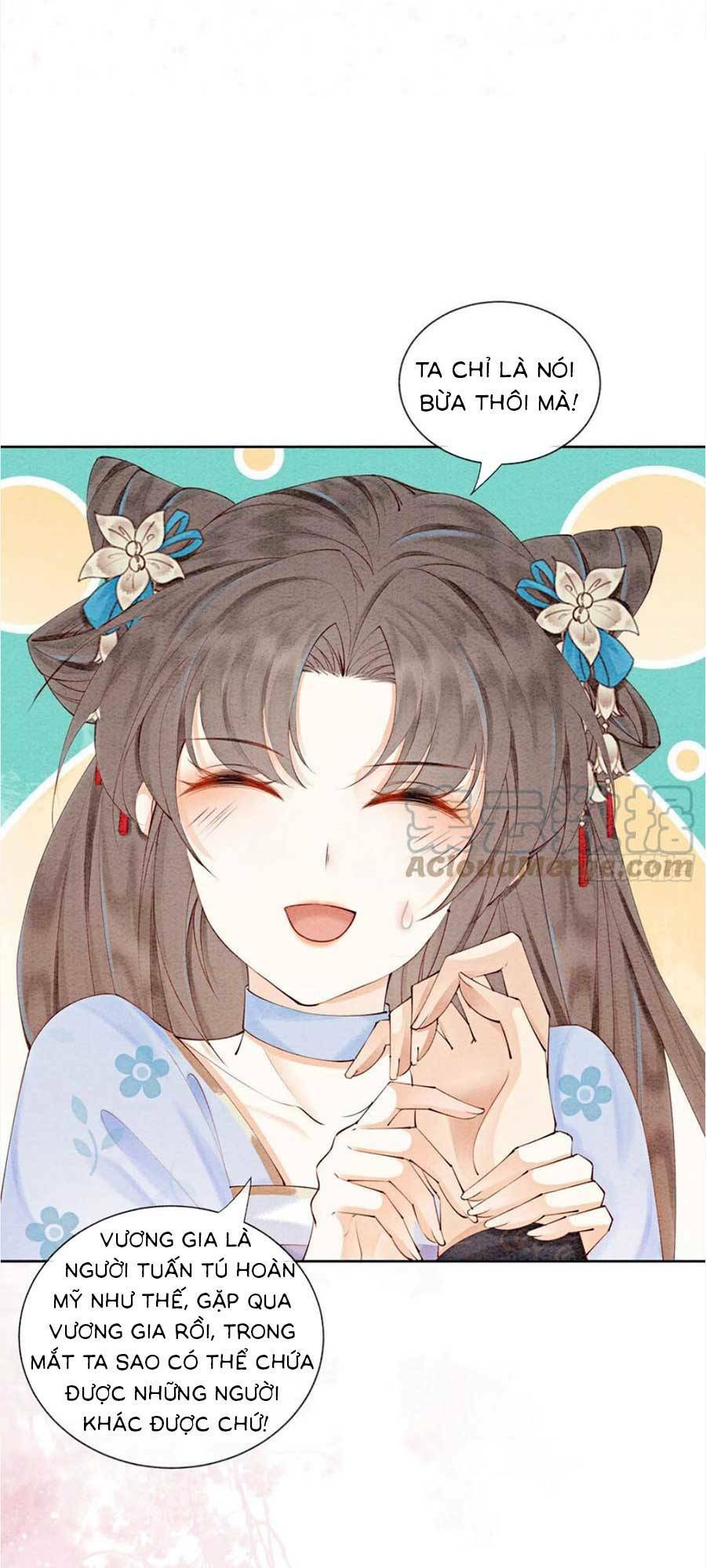 Bắt Đầu Hủy Hôn Để Công Lược Vương Gia: Chapter 57