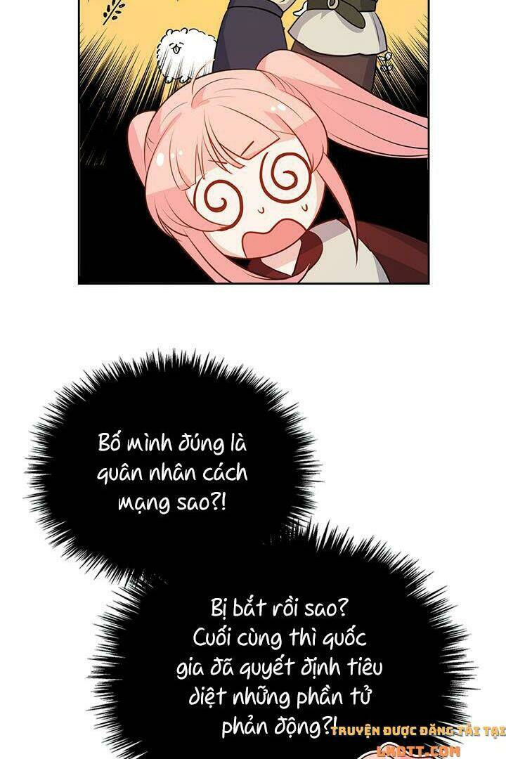 Công Chúa Phản Diện Muốn Ở Trong Ngôi Nhà Bánh Quy: Chapter 1