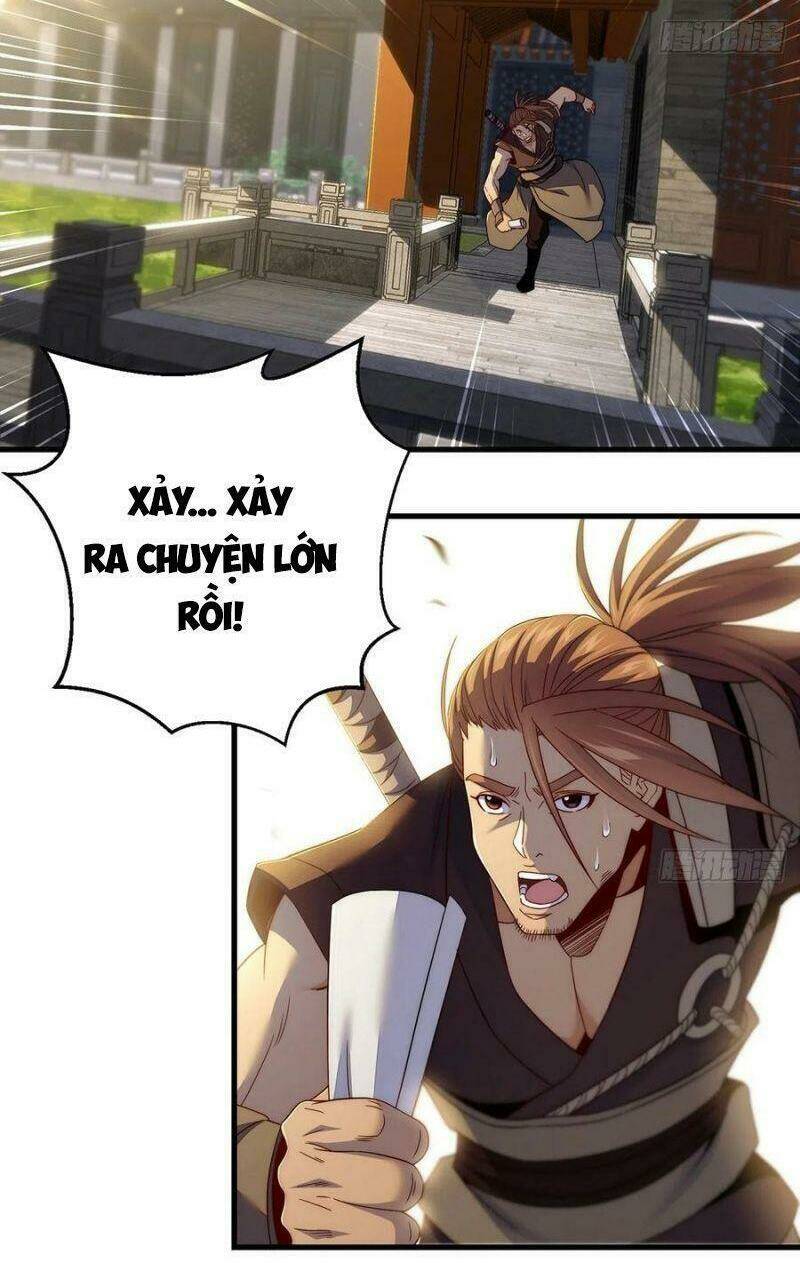 Ta Là Đại Hoàn Đan: Chapter 85