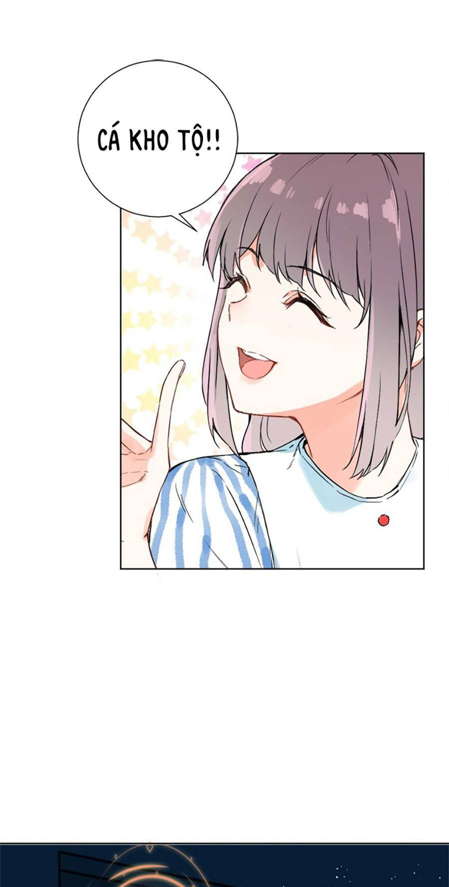 Tâm Động Thuấn Di: Chapter 47