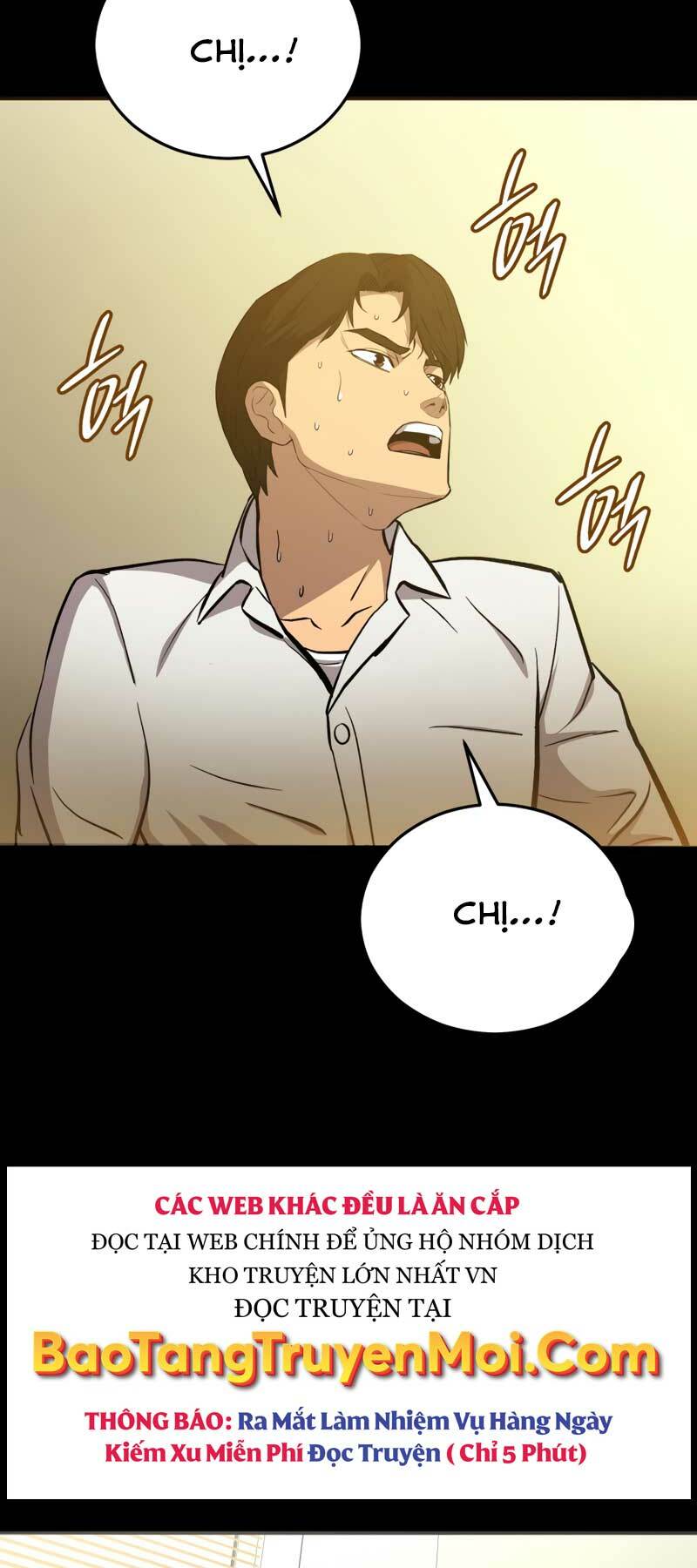 Cánh Cổng Mở Ra Đúng Ngày Đầu Tiên Tôi Thành Chính Trị Gia: Chapter 12