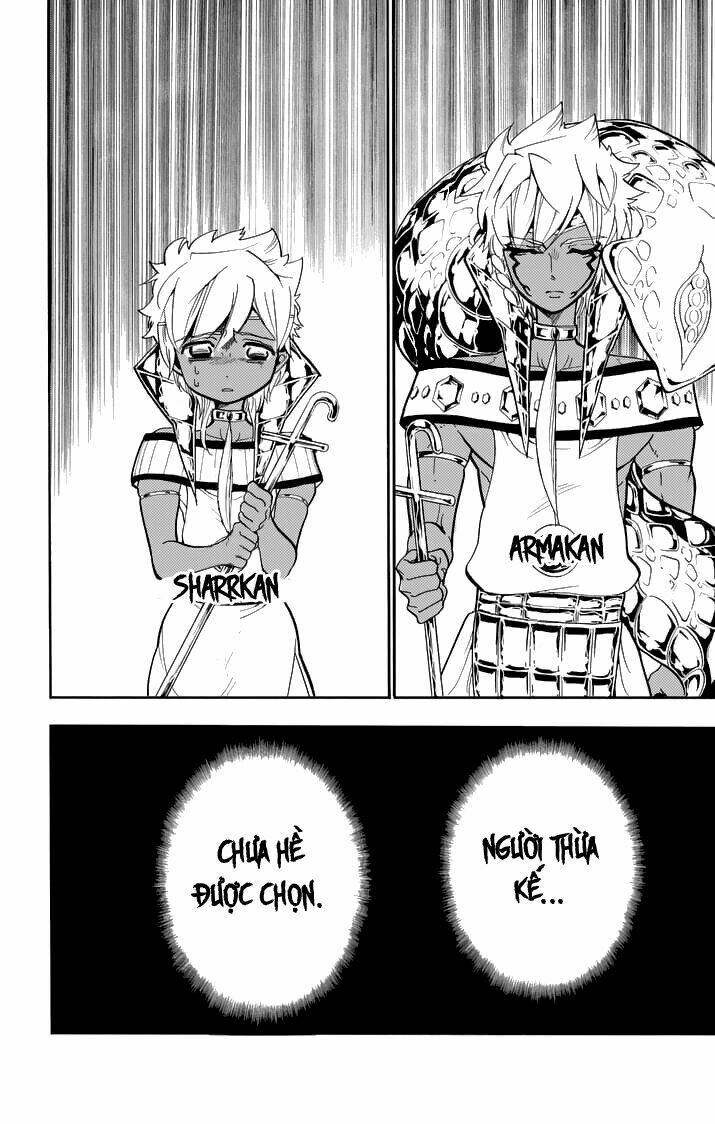 Sinbad No Bouken: Chapter 108
