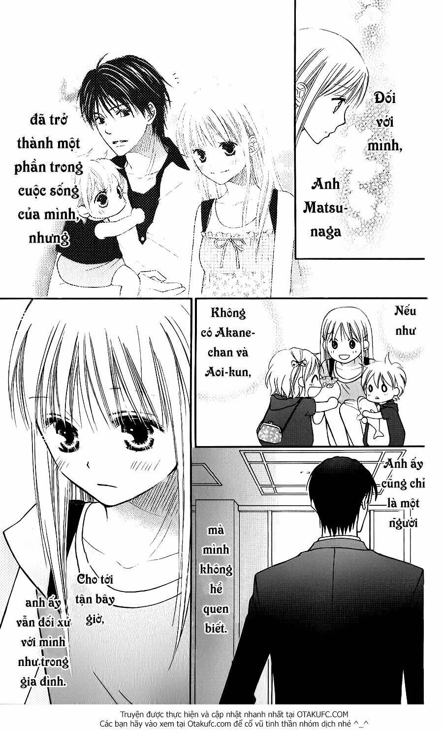 Love So Life: Chapter 43