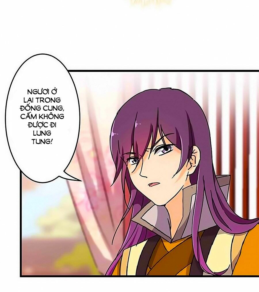 Vương Gia ! Ngươi Thật Bỉ Ổi !: Chapter 182