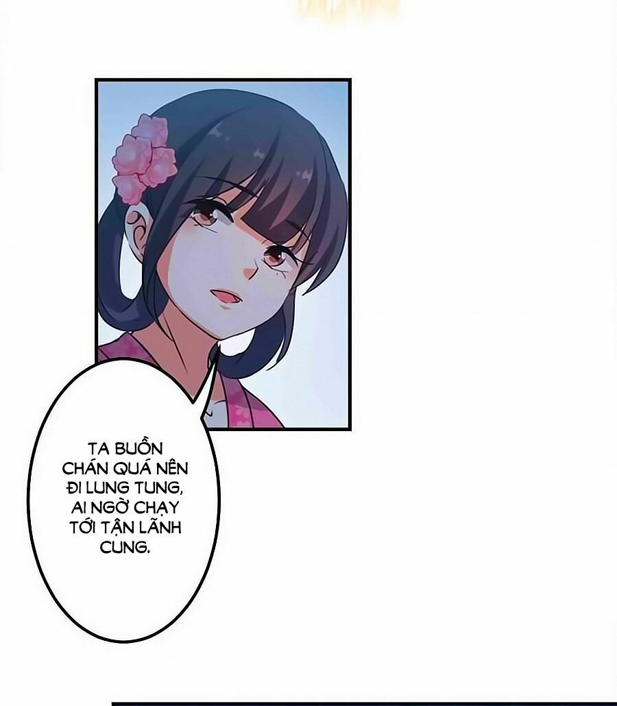 Vương Gia ! Ngươi Thật Bỉ Ổi !: Chapter 336
