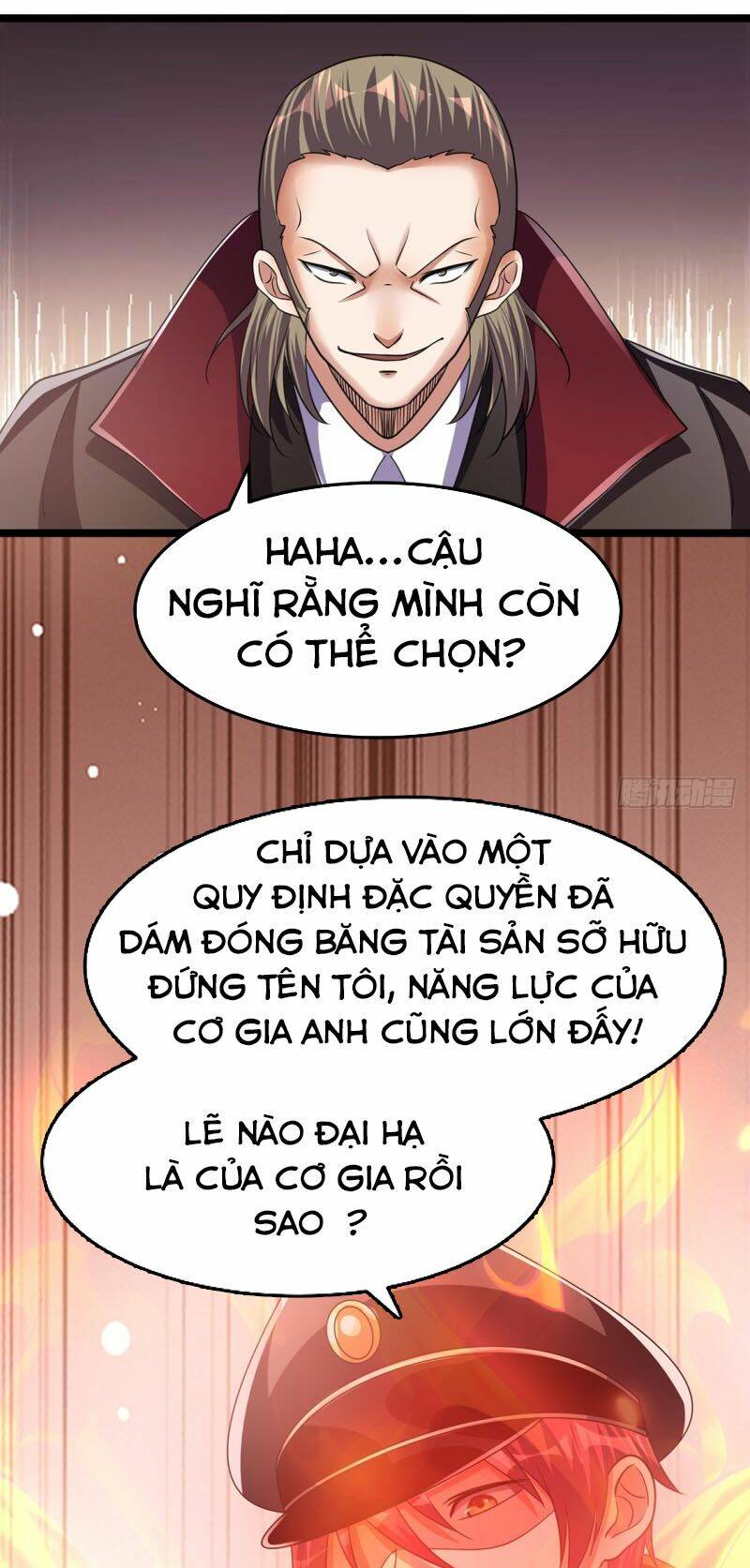 Tiên Vương Trùng Sinh: Chapter 94