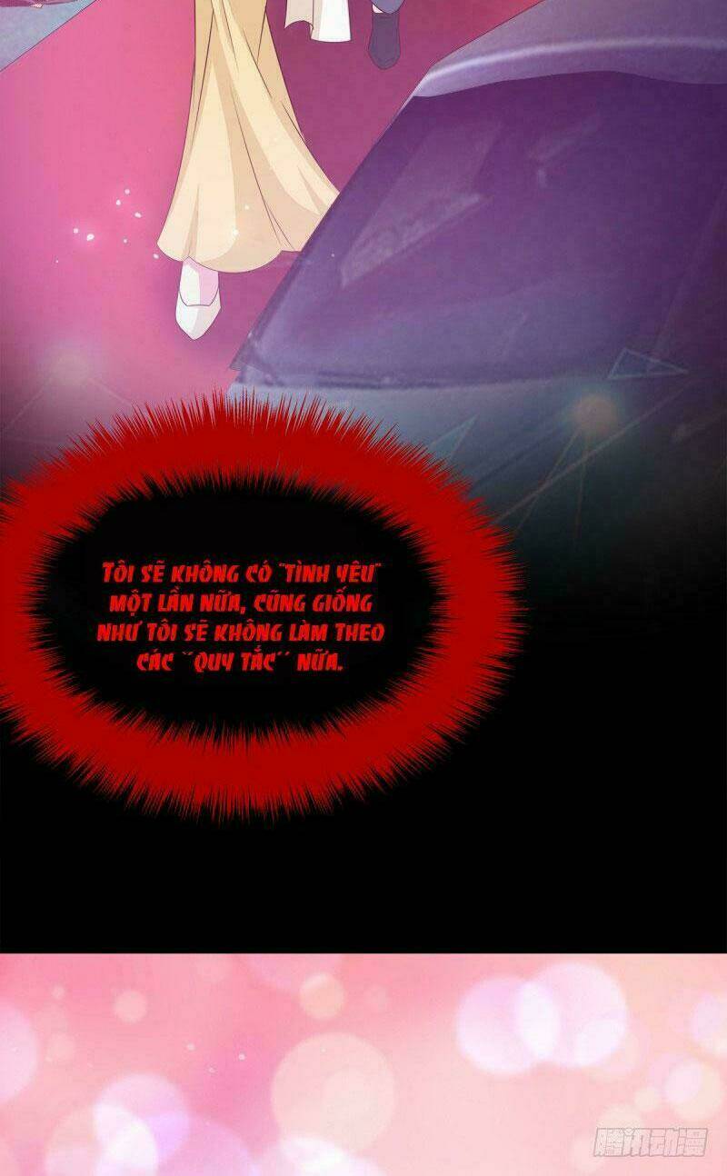 Trò Chơi Trừng Phạt: Chapter 2
