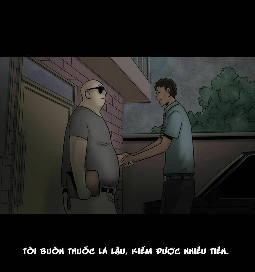 Truyện Đọc Lúc 0H: Chapter 29