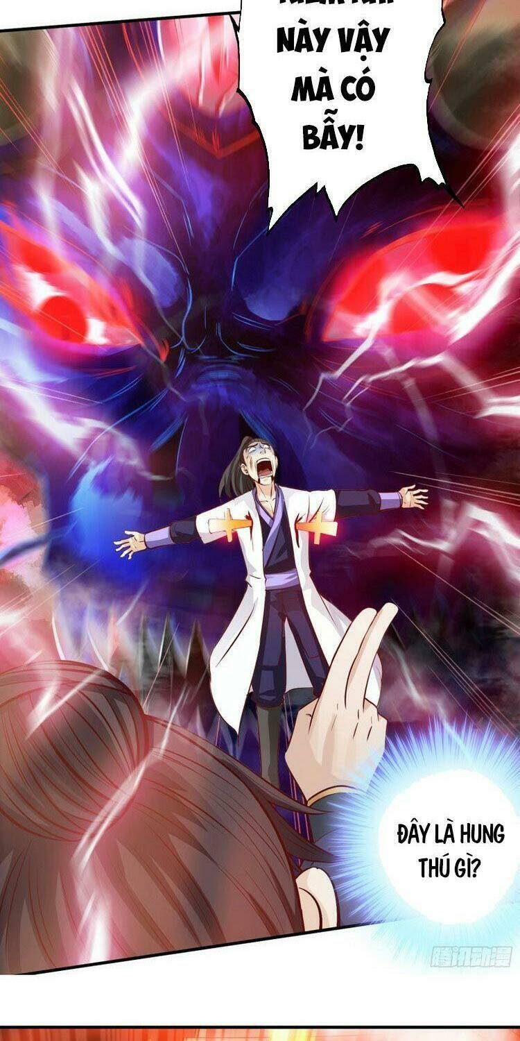 Chư Thiên Ký: Chapter 273