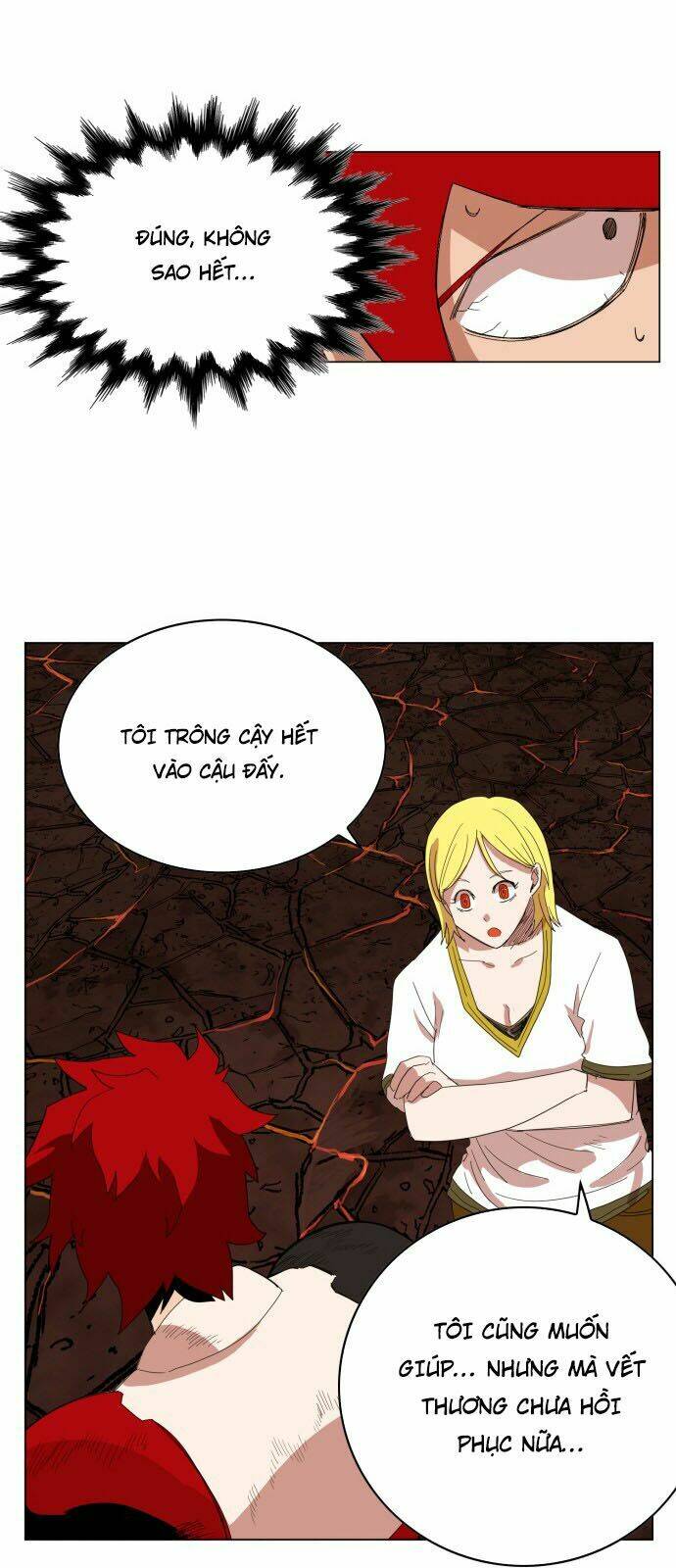 Hard Core Leveling Warrior: Chapter 139