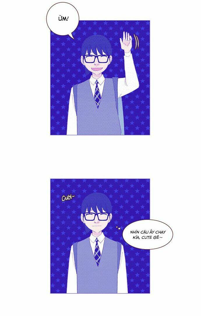 Thánh Thần Trẻ Trâu: Chapter 60