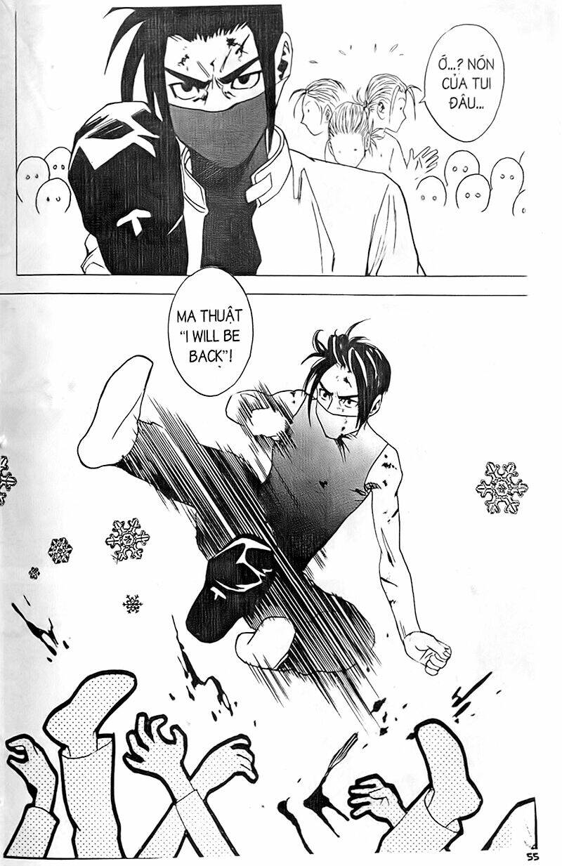 Ai Hơn Ai: Chapter 238