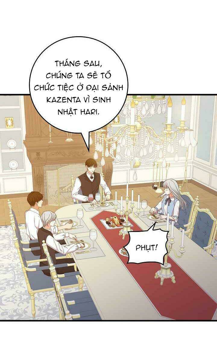 Đừng Chọc Đứa Em Gái Bé Bỏng Của Chúng Tôi: Chapter 45