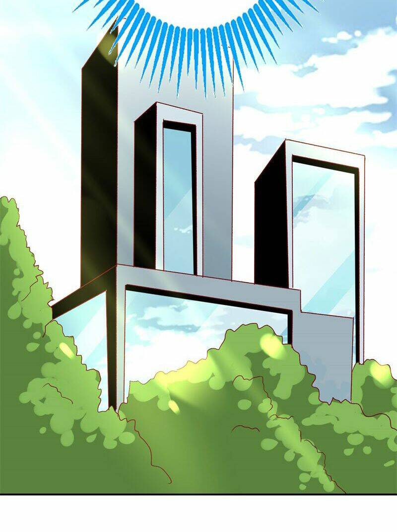 Này! Đừng Động Vào Phô Mai Của Tôi: Chapter 75