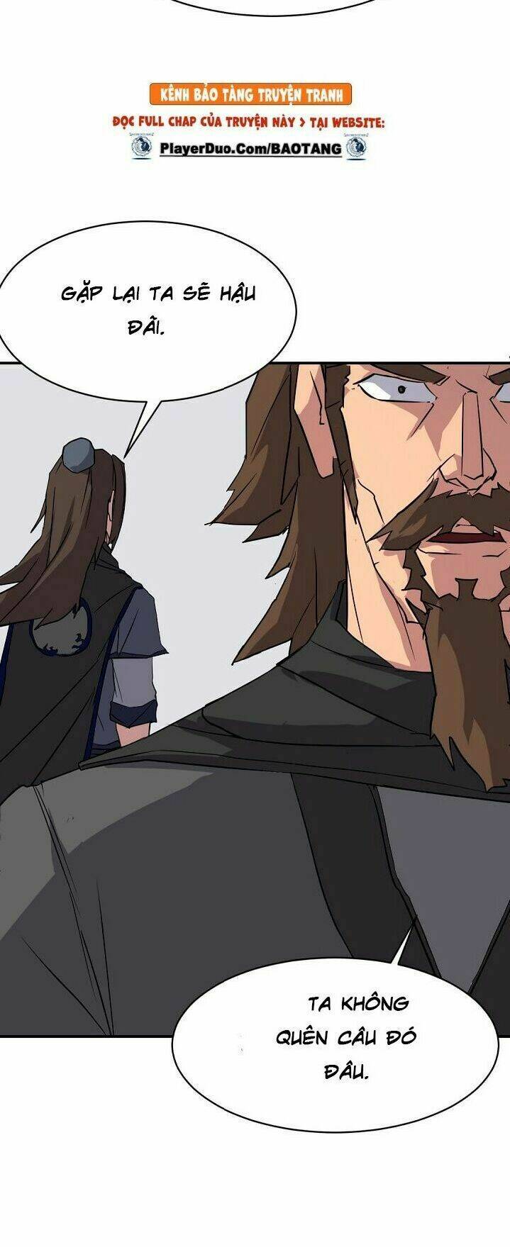 Trọng Sinh, Bất Khả Chiến Bại: Chapter 49