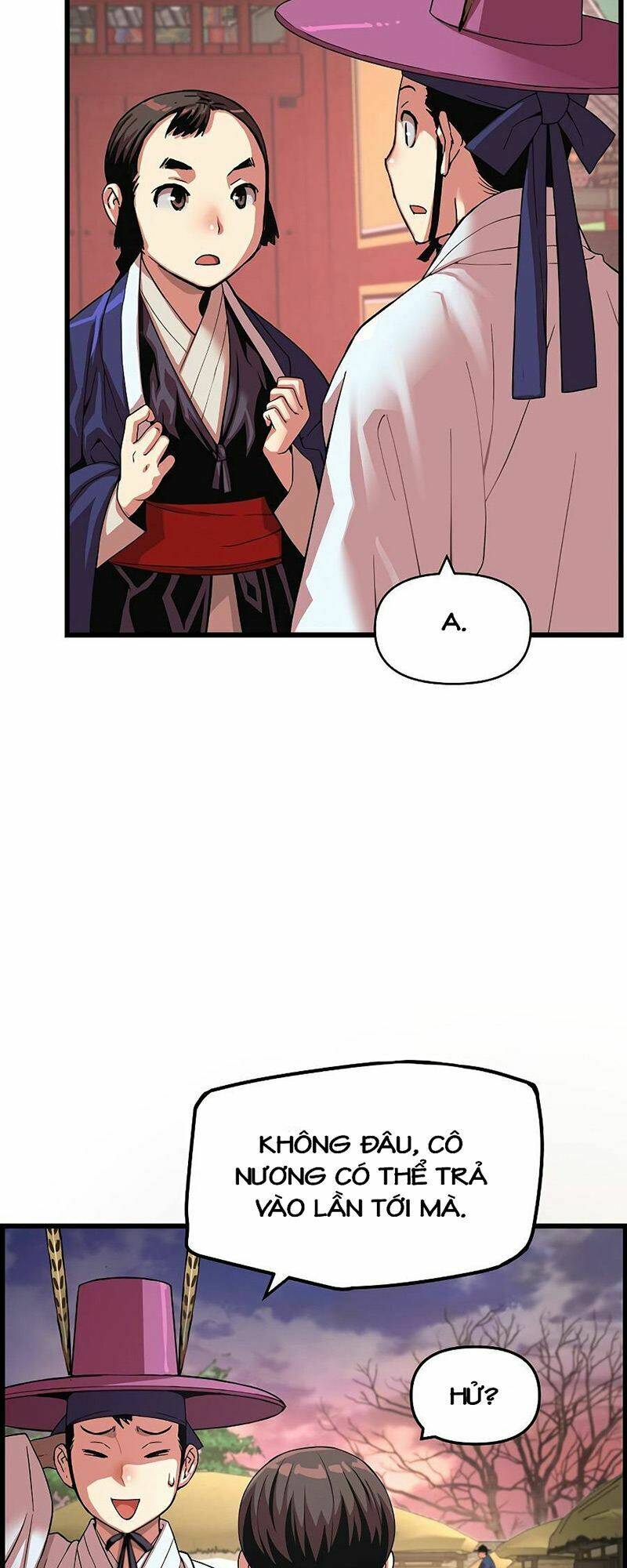 Tôi Sẽ Sống Như Một Hoàng Tử: Chapter 68