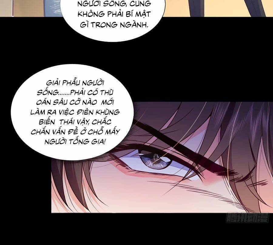 Nữ Vương Tàn Nhẫn: Chapter 15