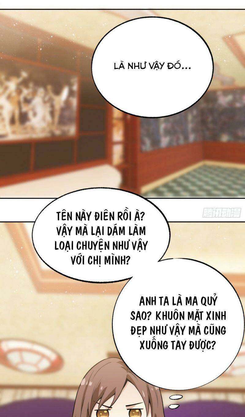 Cuồng Thiếu Siêu Thiên Tài: Chapter 15