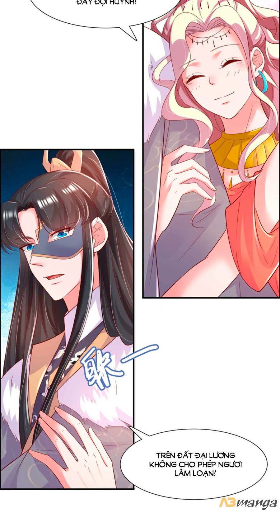Phượng Ngự Tà Vương: Chapter 86