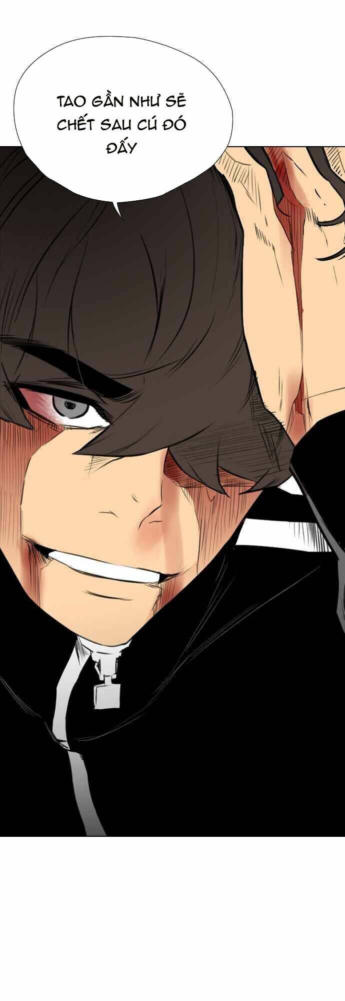 Kẻ Hồi Sinh: Chapter 136