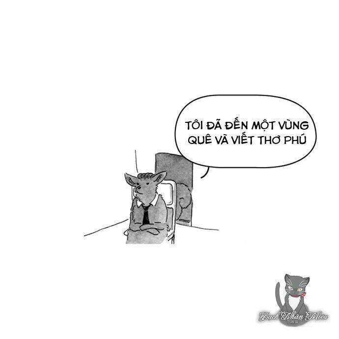 All That We Hope To Be: Chapter 8