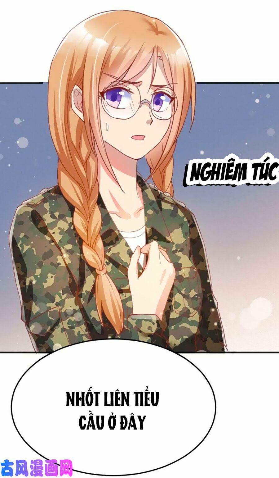 Chồng Già Vợ Trẻ Trêu Nhau Hàng Ngày: Chapter 51