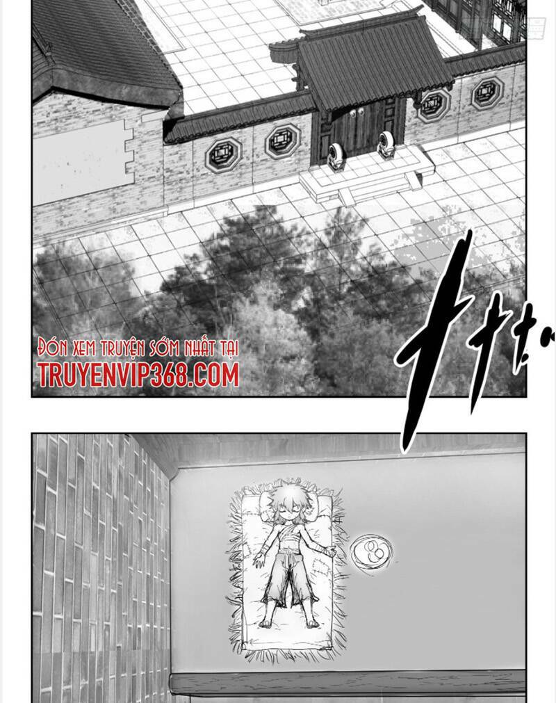 Hệ Thống Tu Võ Mạnh Nhất Dị Giới: Chapter 2