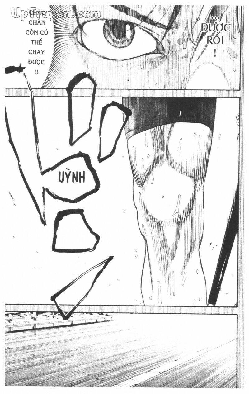 Over Drive: Chapter 17