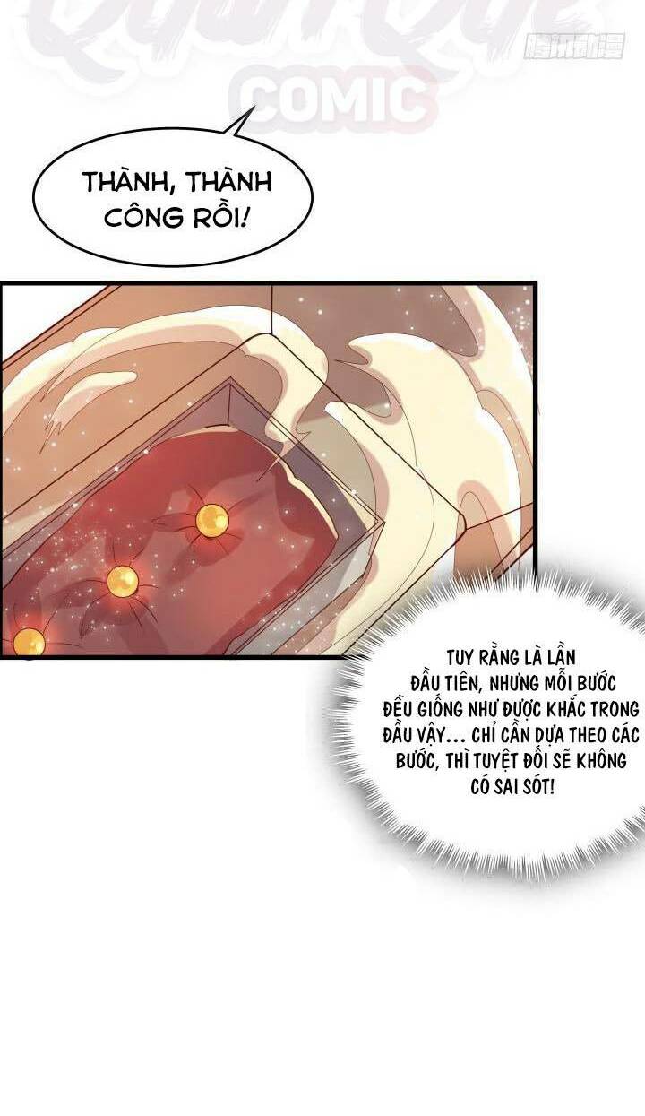 Siêu Phàm Truyện: Chapter 16