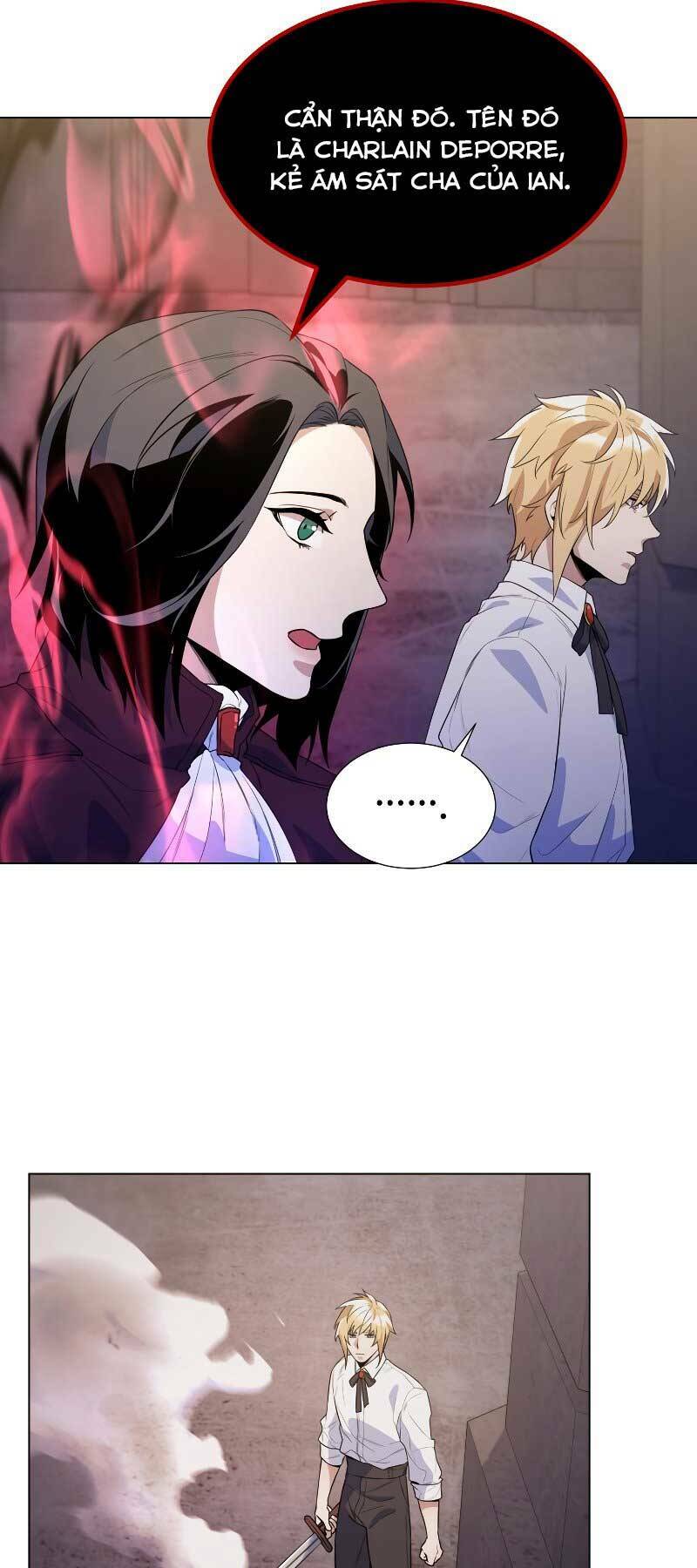 Bạo Chúa Cường Hoành: Chapter 27