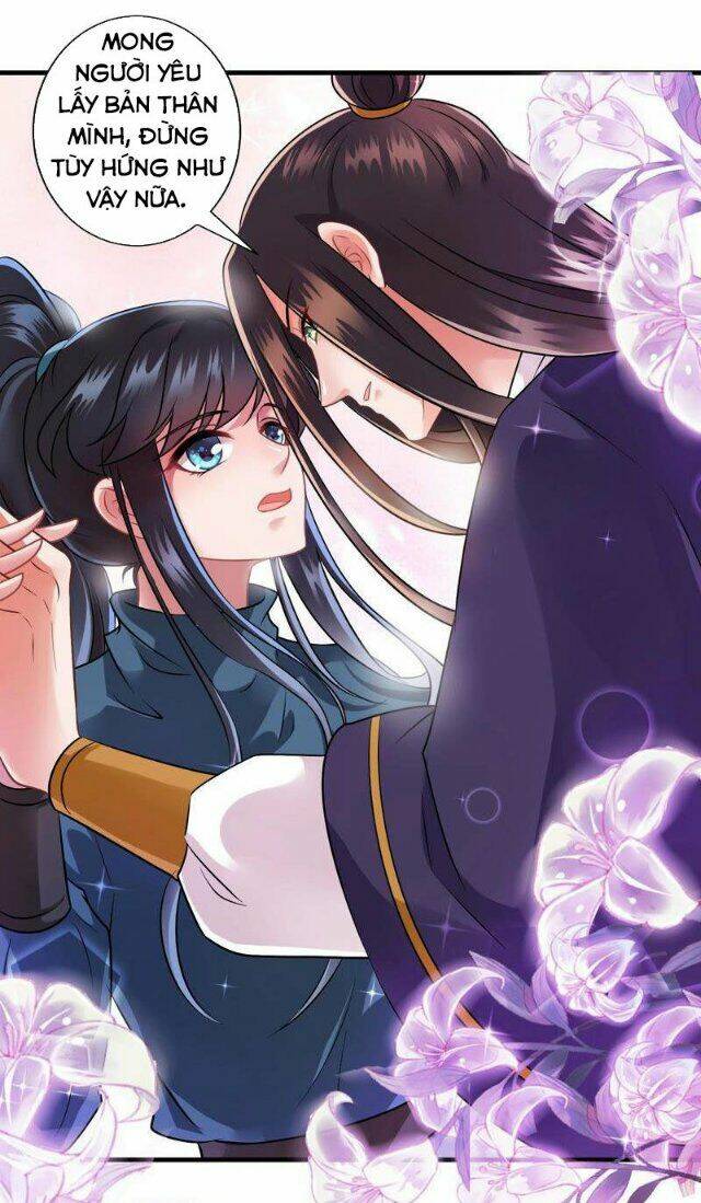 Thái Tử Điện Hạ Có Tin Vui: Chapter 94